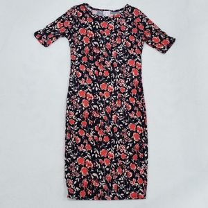 Lula Roe Julia Dress Size XS